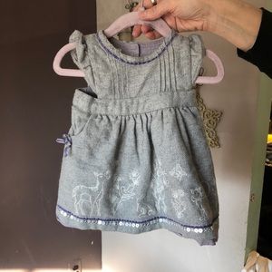 Beautiful Baby Dress